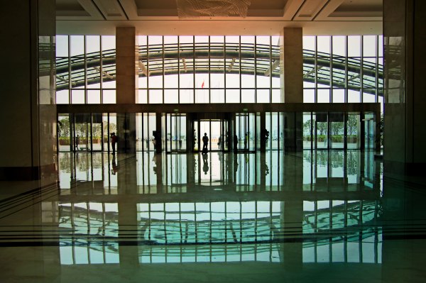 武汉汉口洲际酒店,武汉汉口洲际酒店开业时间