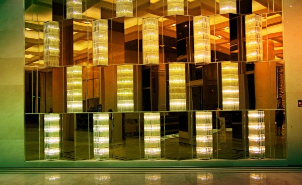 武汉汉口洲际酒店,武汉汉口洲际酒店开业时间