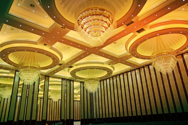 武汉汉口洲际酒店,武汉汉口洲际酒店开业时间