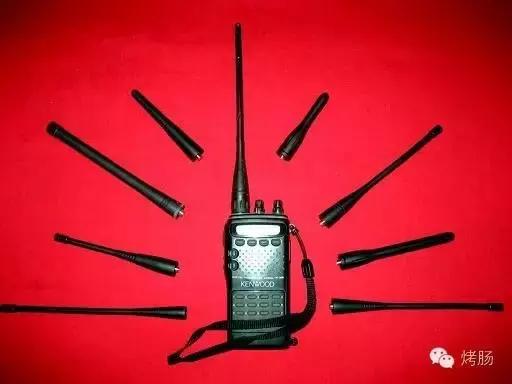 不要说价格低就偷工减料,山寨770天线