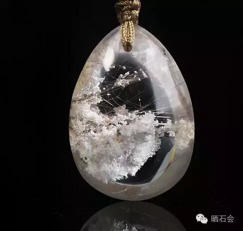 真正天然水晶品种大全,最全的水晶功能与介绍