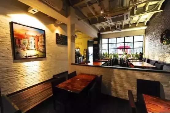 2016魔都最好吃的披萨大排行，你吃过哪一家？