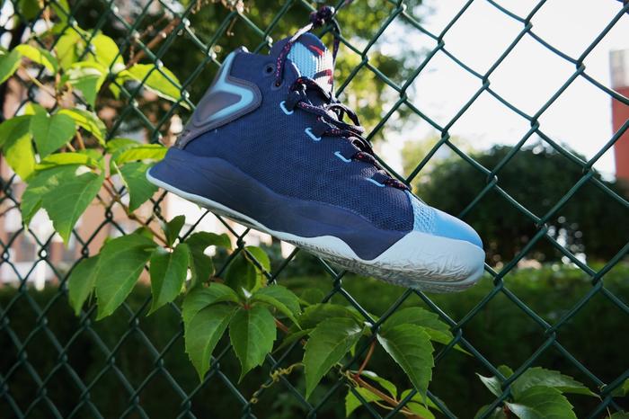 airjordan2x3pf球鞋测评视频,airjordan32实战球鞋测评