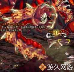 dnf安图恩哪些怪要破防,dnf手游安图恩bug