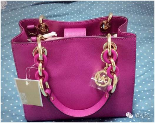 婚包一定要红色的吗,婚包可以选择其他颜色吗