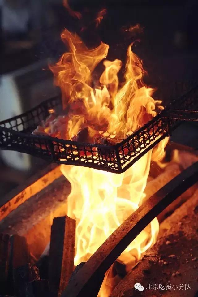 这么“村”的店，居然敢开在三里屯……