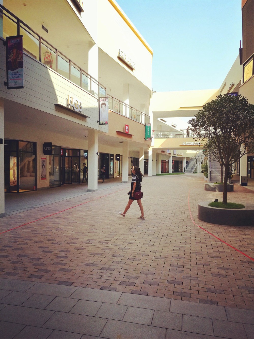 郑州好逛的奥特莱斯,郑州周边的奥特莱斯哪个比较好