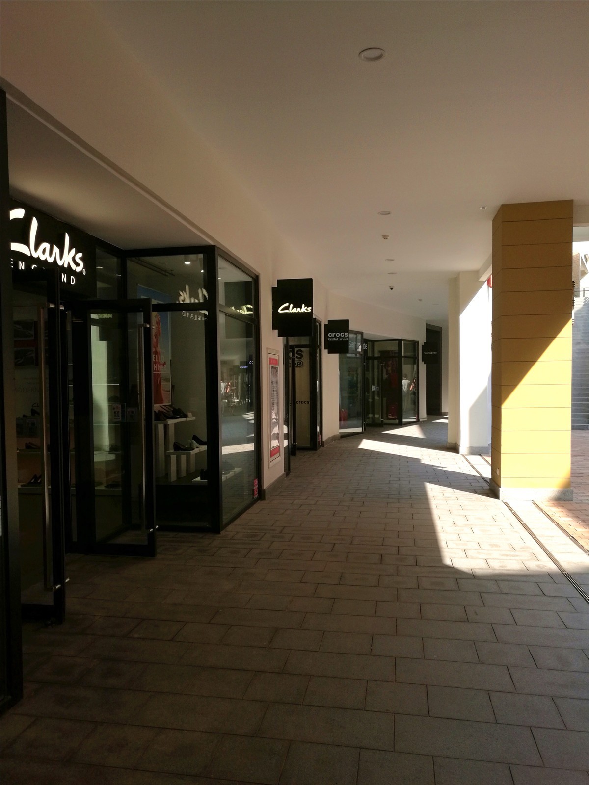 郑州奥特莱斯好玩的地方,郑州周边的奥特莱斯哪个比较好