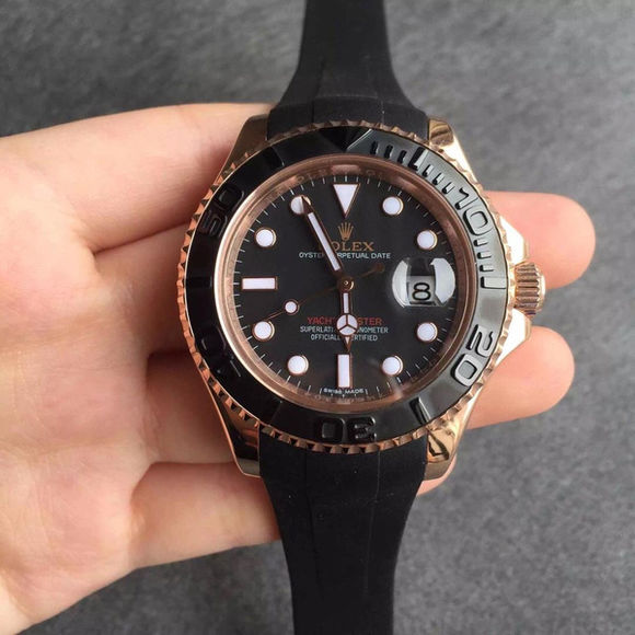 复刻表n厂v10绿水鬼,复刻表yf厂