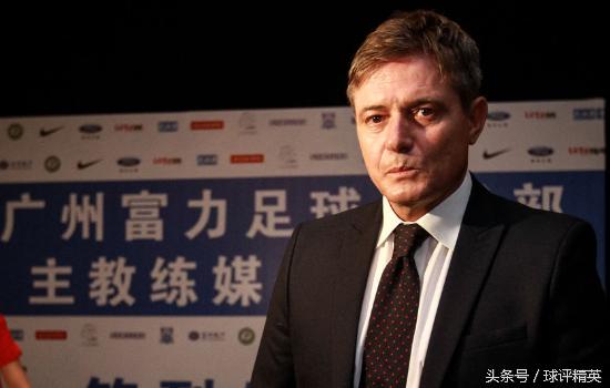 中超十大主帅名单,中超十六位主帅简历