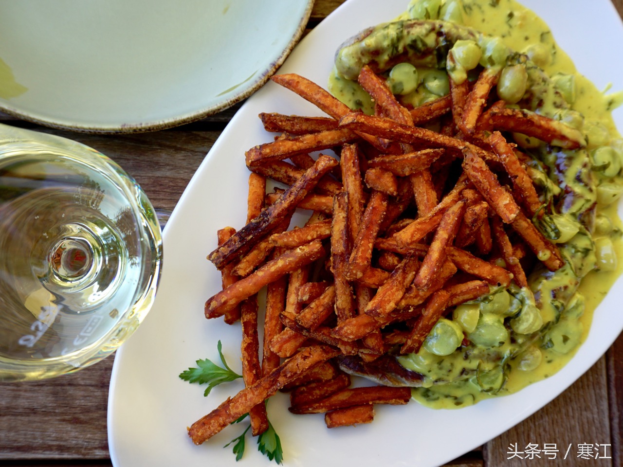 法兰肯，穿越世界上风景赞爆的葡萄酒河谷