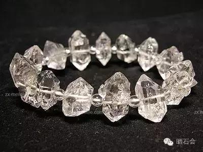 真正天然水晶品种大全,最全的水晶功能与介绍