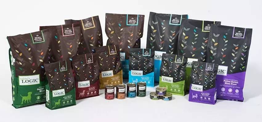 狗哥评测（2）-美国天道NaturesLogic干粮和