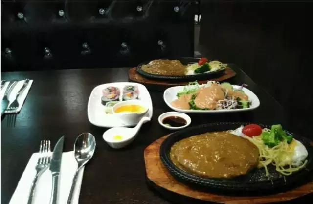 吃过兰州这6家餐厅，我的朋友圈瞬间提升10个等级！