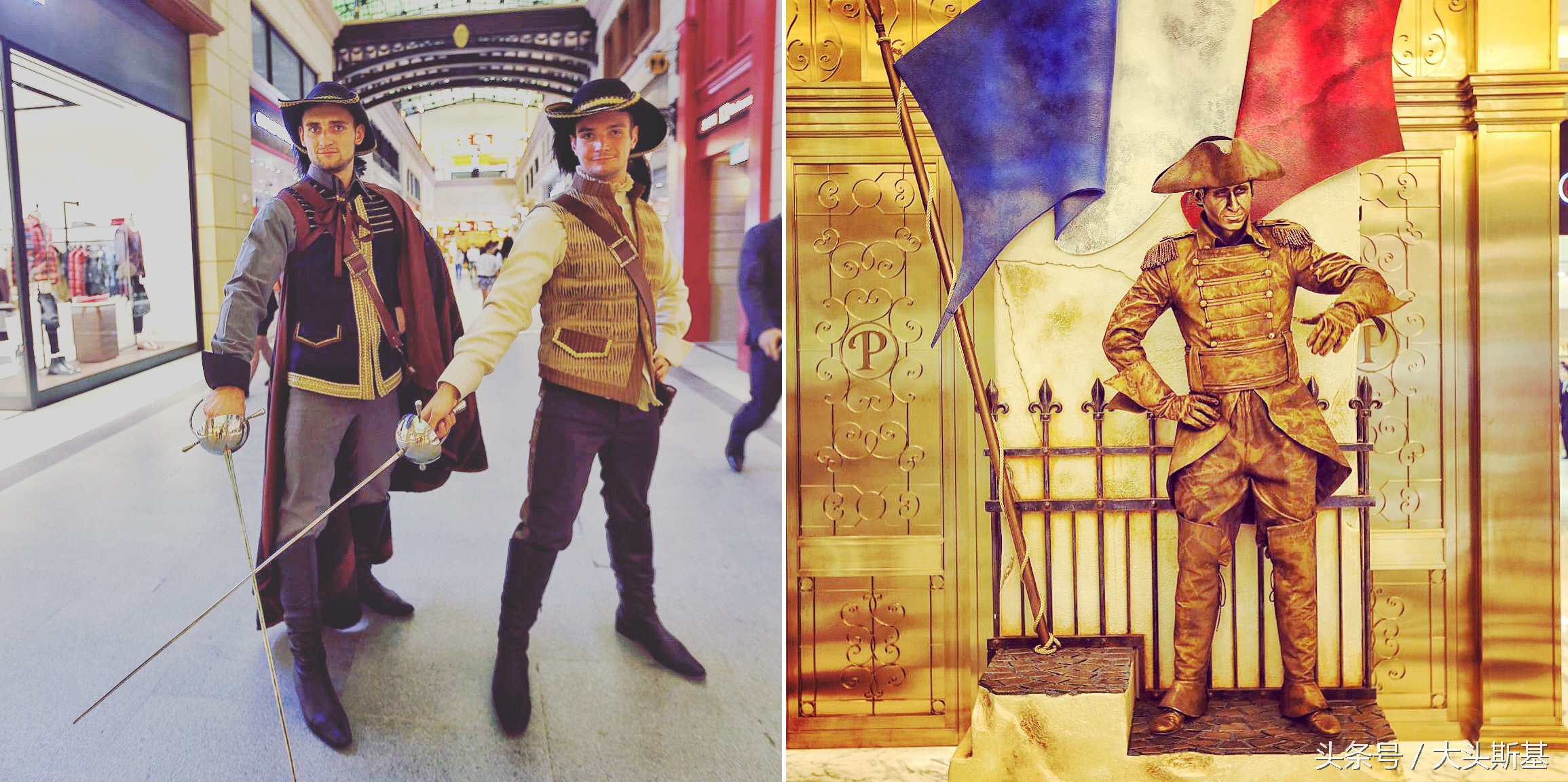 澳门巴黎人酒店属于什么档次,澳门巴黎人酒店什么档次