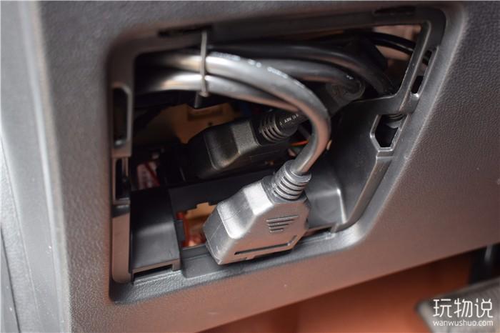 ADAS辅助预警行车记录仪,adas行车安全辅助