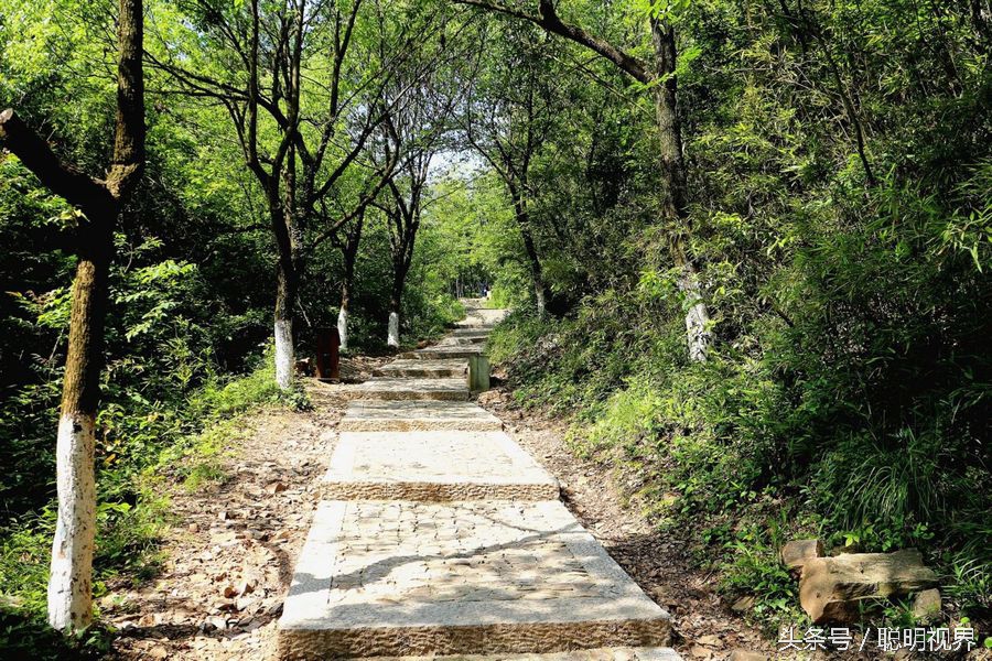 苏州穹窿山边上有哪些古镇,苏州穹窿山如何去苏州林屋洞