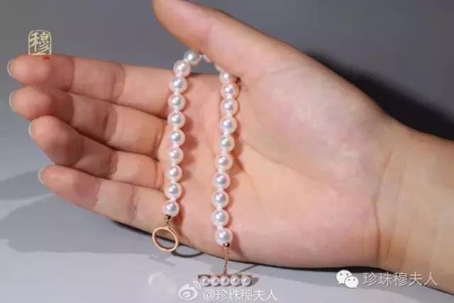 百天百问之第60天：日本Akoya珍珠到底有多好？