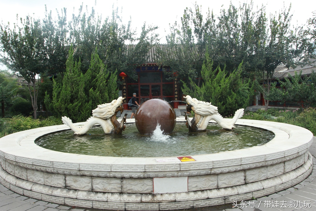 北京昌平区适合带孩子玩的公园,昌平区适合带孩子去的公园