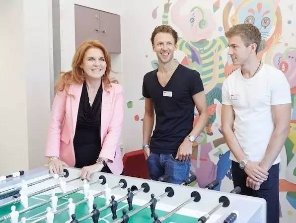 播音员、高尔夫、做慈善，*诺斯**克选手的私生活都在干嘛？