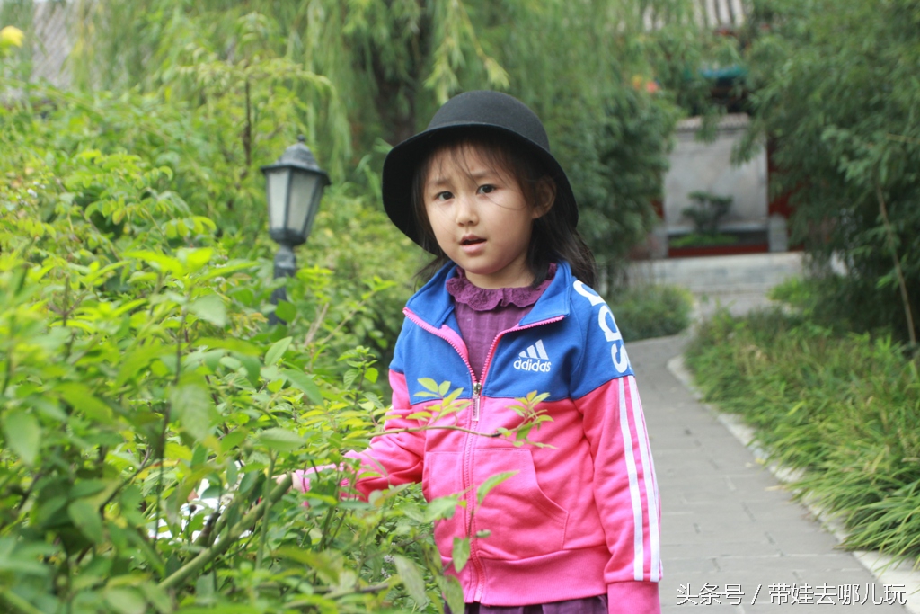 北京昌平区适合带孩子玩的公园,昌平区适合带孩子去的公园