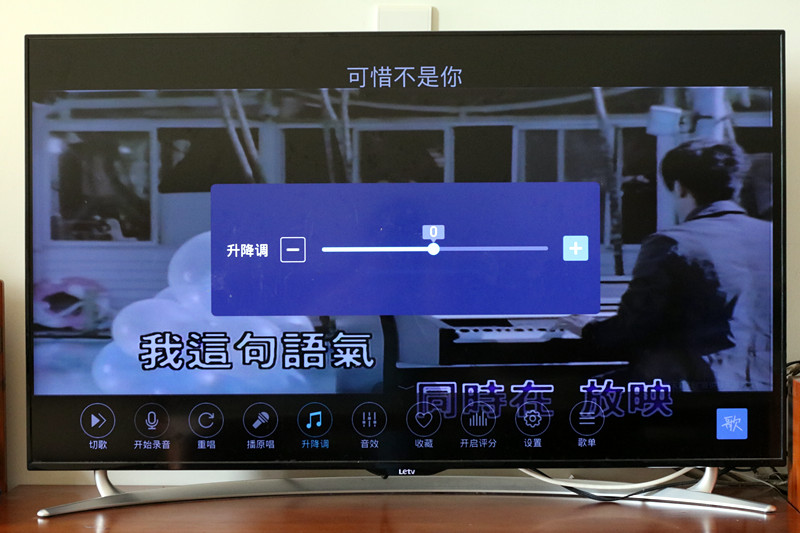 最好用的唱k麦克风,想唱就唱便携ktv