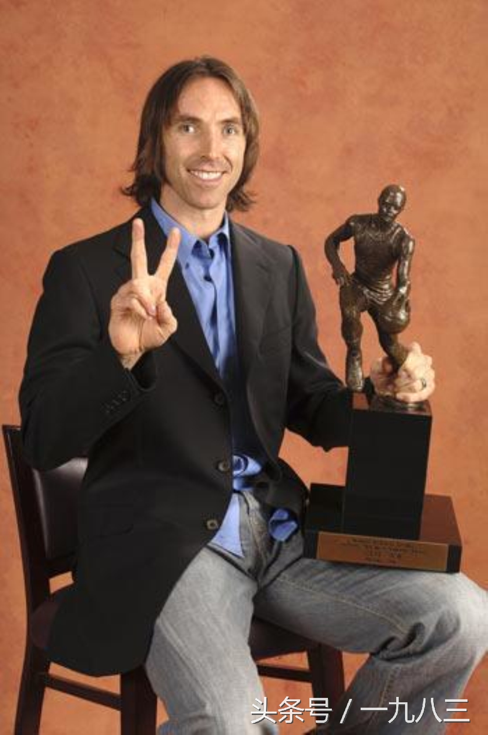 史蒂夫纳什生涯,史蒂夫纳什运球技术