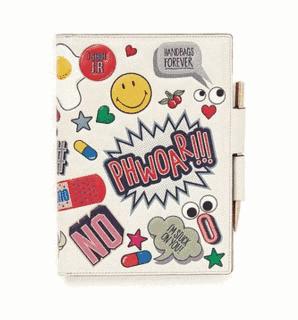 手账！最适合12星座的大牌本本对号入座