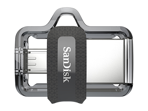 闪迪手机扩容u盘推荐,闪迪有三合一u盘吗