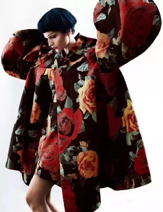 解构主义设计师川久保玲,川久保玲解构主义