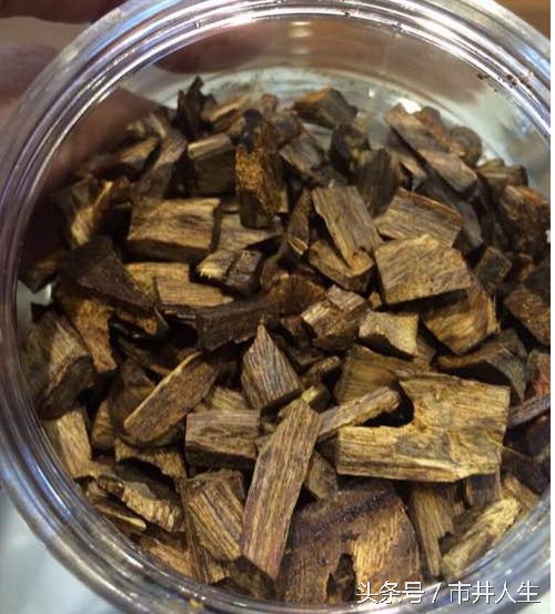 檀香沉香助眠安神,安神助眠的熏香沉香