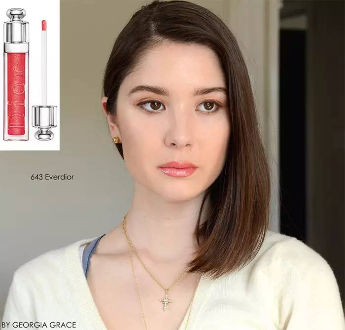 ysl和纪梵希口红哪个好,十大必买口红色号纪梵希n37