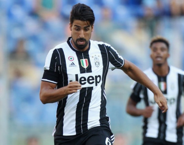 阿迪达斯的球衣有多厉害,尤文黑球衣