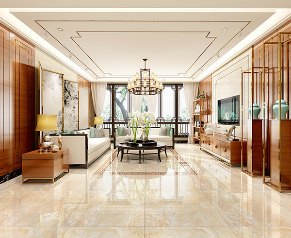 金刚石砖和全瓷砖的优缺点,金刚石瓷砖和全抛釉瓷砖哪个好