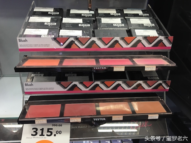 泰国屈臣氏推荐买什么水乳霜,泰国屈臣氏必买泰国品牌清单