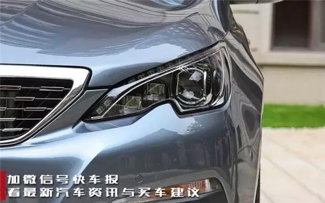 标致3082019款价格,新一代标致308售价是多少