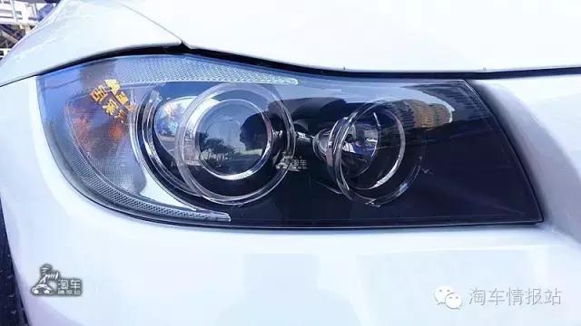 10万买二手宝马320,10万块钱想买个二手宝马