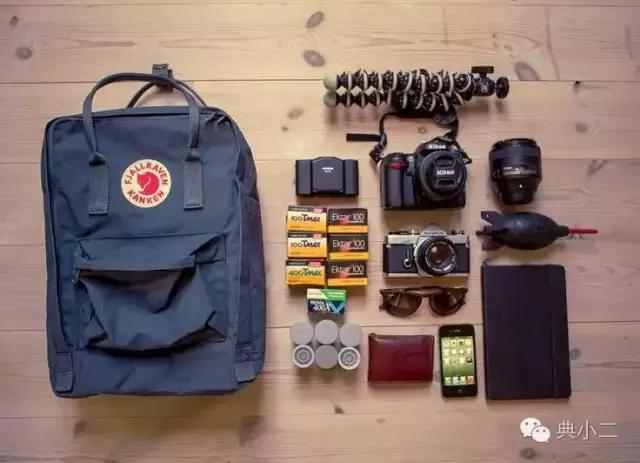 时髦双肩包大容量单肩双肩两用,轻便可爱双肩包