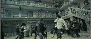 功夫被剪辑掉的片段,功夫被删减