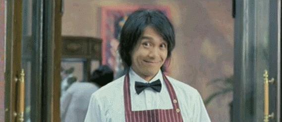 功夫被剪辑掉的片段,功夫被删减