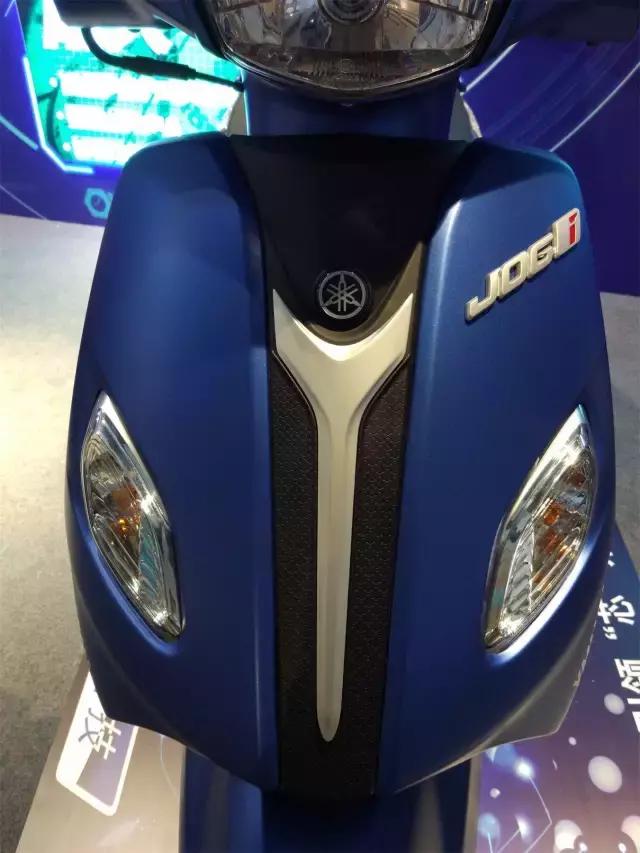 雅马哈巧格i125plus直播间,2018年雅马哈巧格jog报价