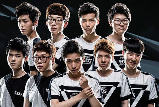 lpl比赛最坑盘点,玩家复盘联盟名场面