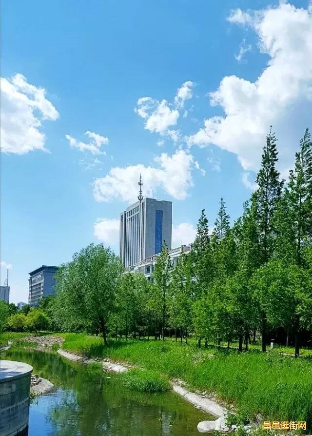 潍坊昌邑，一座如此好色之城，我的家乡我骄傲