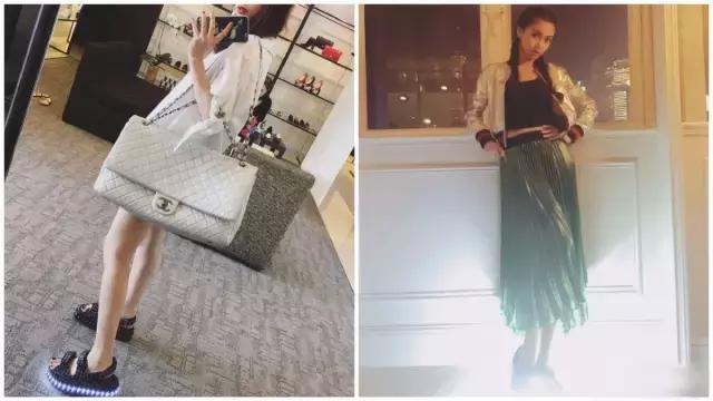 王思聪同款包,王思聪推荐的包包