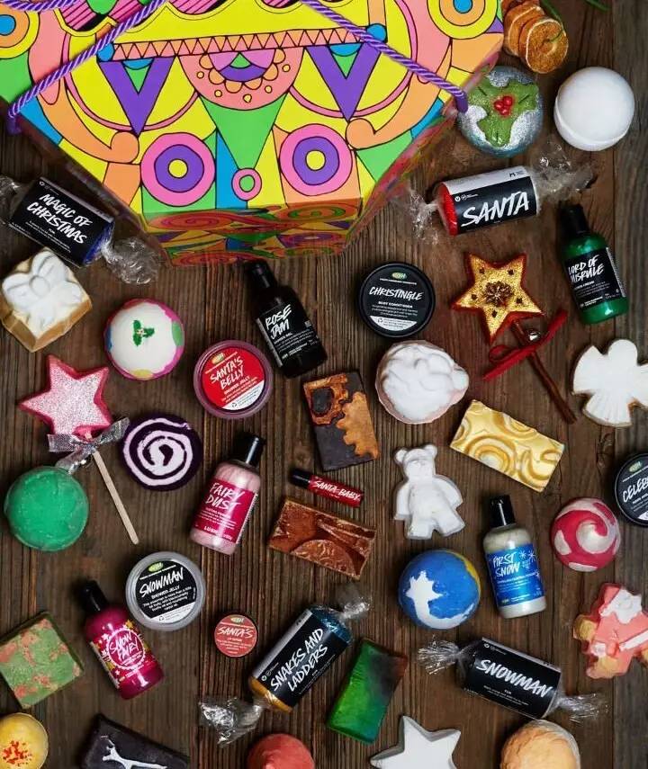 英国女士护肤品牌推荐哪个,英国有哪些好用护肤品牌