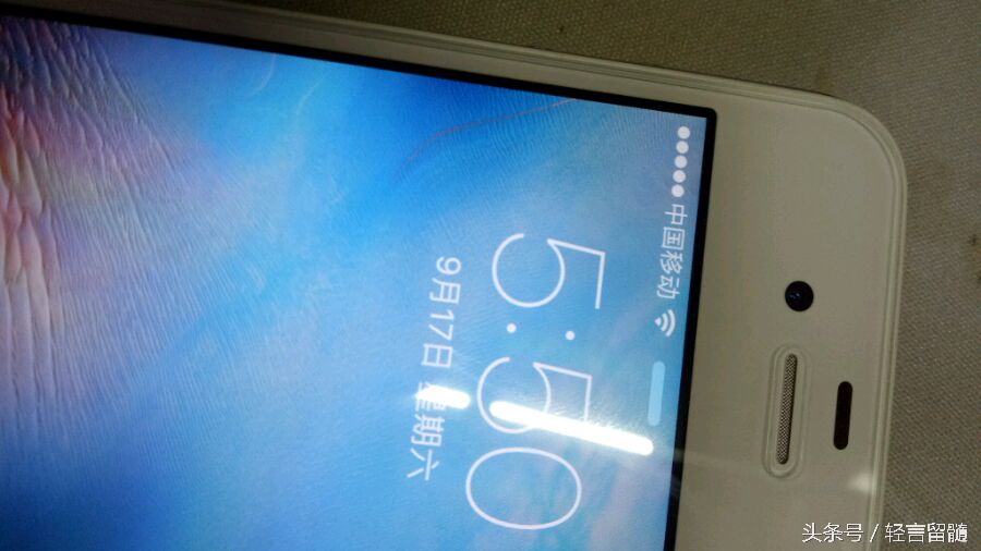 100块钱买的iphone4s,某宝买iphone开箱测评