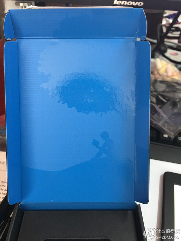 戒手机强迫症的好朋友：亚马逊电子阅读器