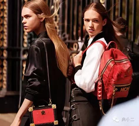 时髦经典百搭双肩包,实用又百搭的双肩包