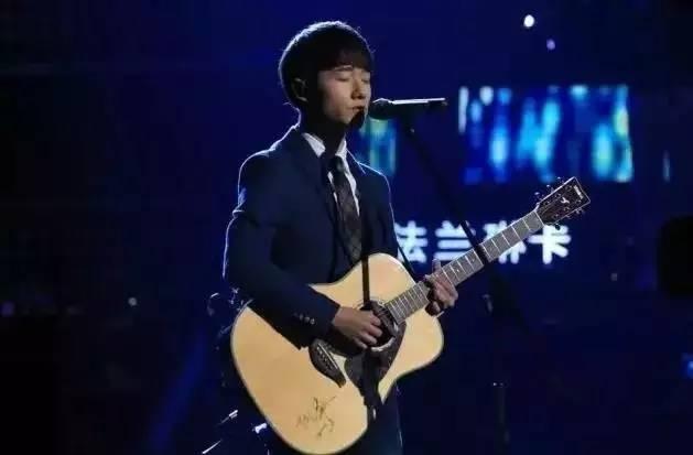 原创|范学德:李夏一曲《离开北京》唱尽了离别