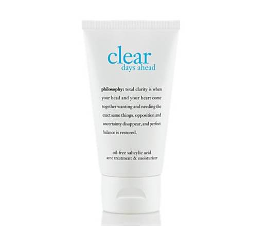 痘痘星人必备品,痘痘肌肤必用品牌